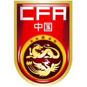中国之队·国际足球邀请赛 中国VS泰国20260609
