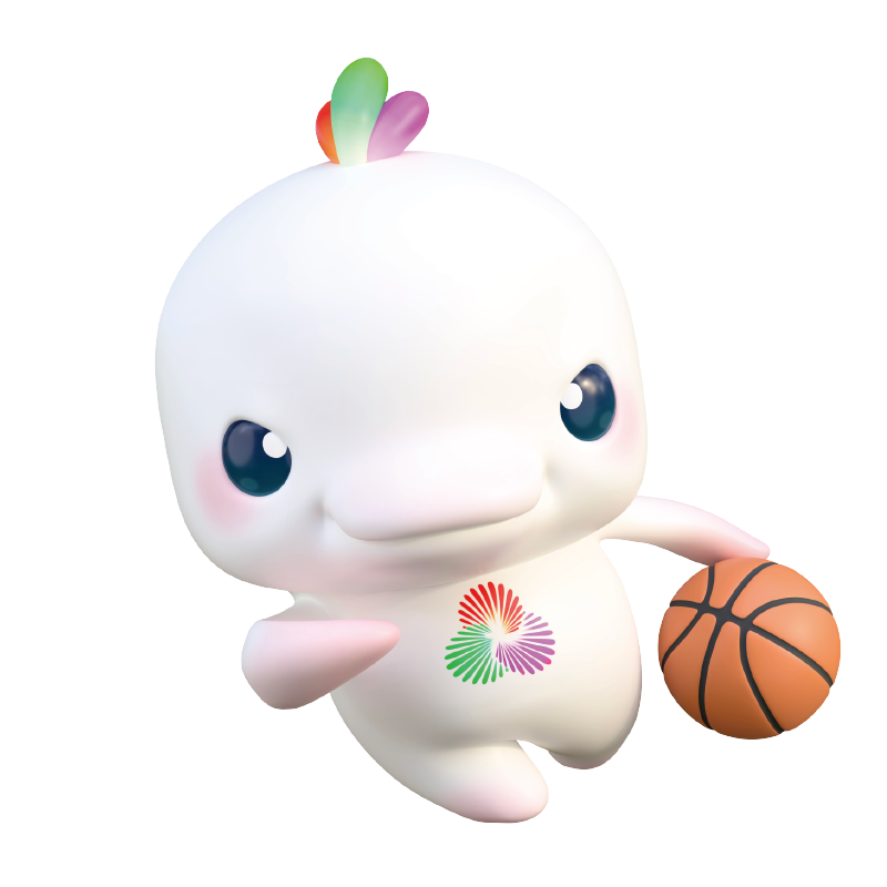 广东省城市篮球联赛 云浮VS江门20260502