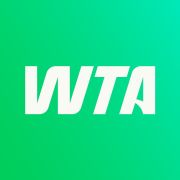 WTA迈阿密站女单第三轮 郑钦文2-1凯斯20260323