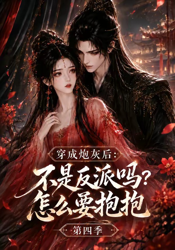 穿成炮灰后：不是反派吗？怎么要抱抱第四季