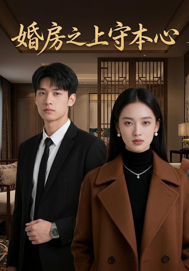 婚房之上守本心