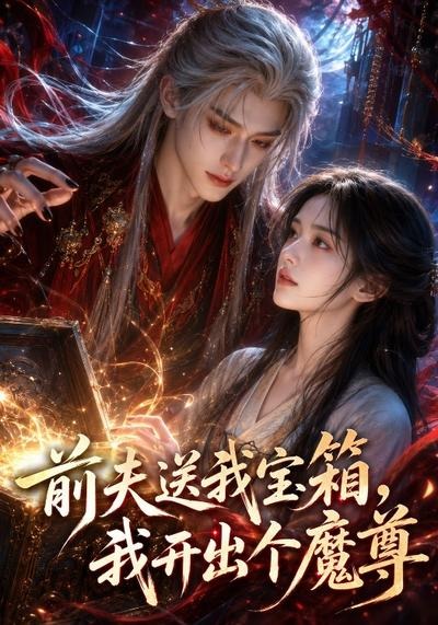 前夫送我宝箱，我开出个魔尊