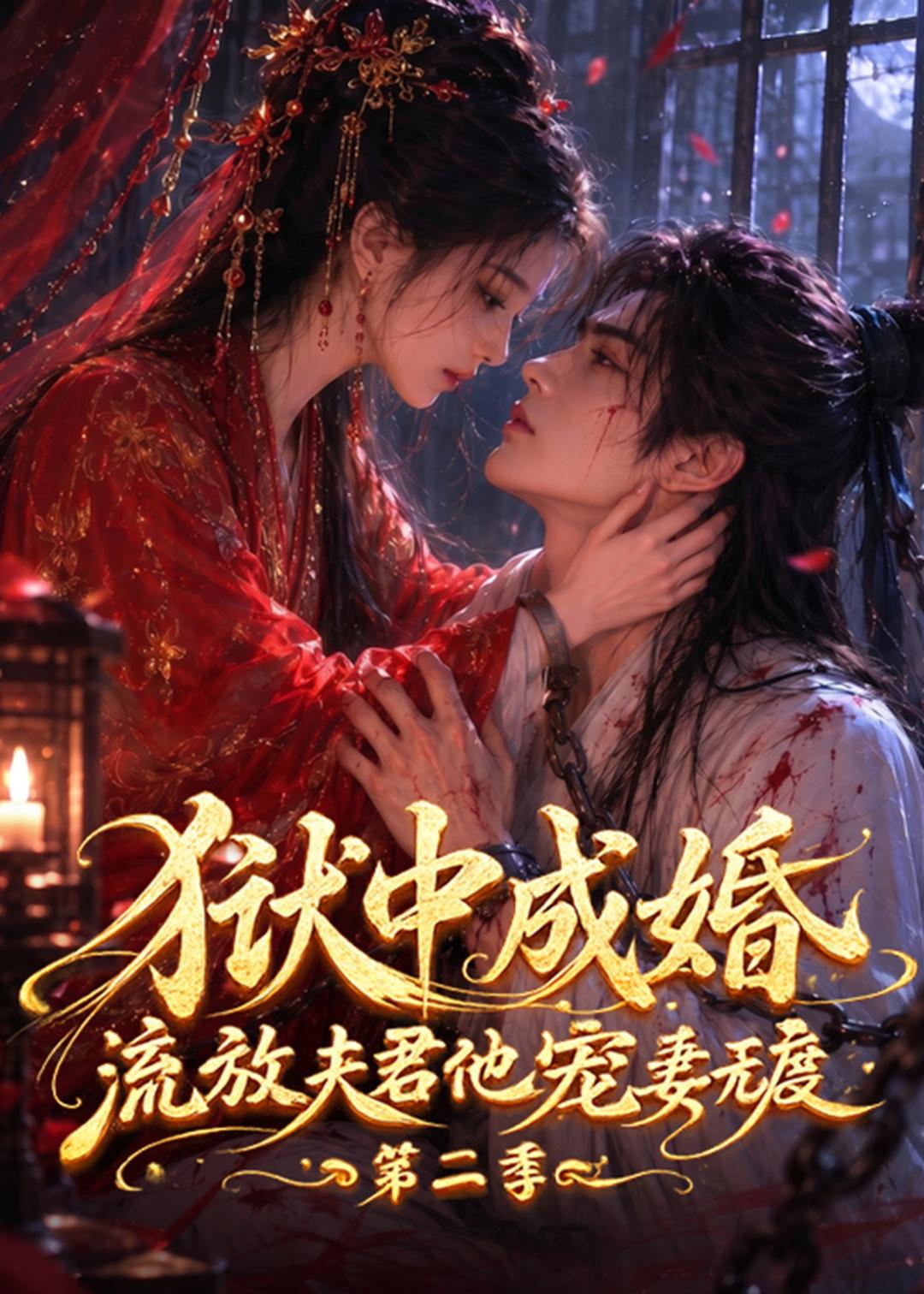 狱中成婚，流放夫君他宠妻无度第二季